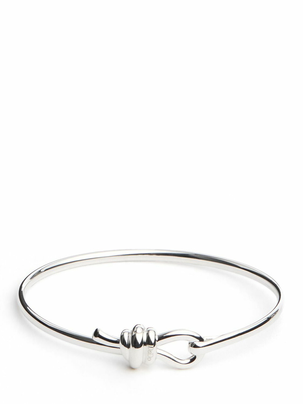 Photo: DODO Nodo Bangle Bracelet