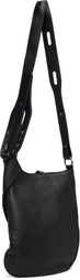 Kiko Kostadinov Black Slatina Bag