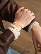 Shaun Leane - Sabre Fine 18-Karat White Gold Bangle