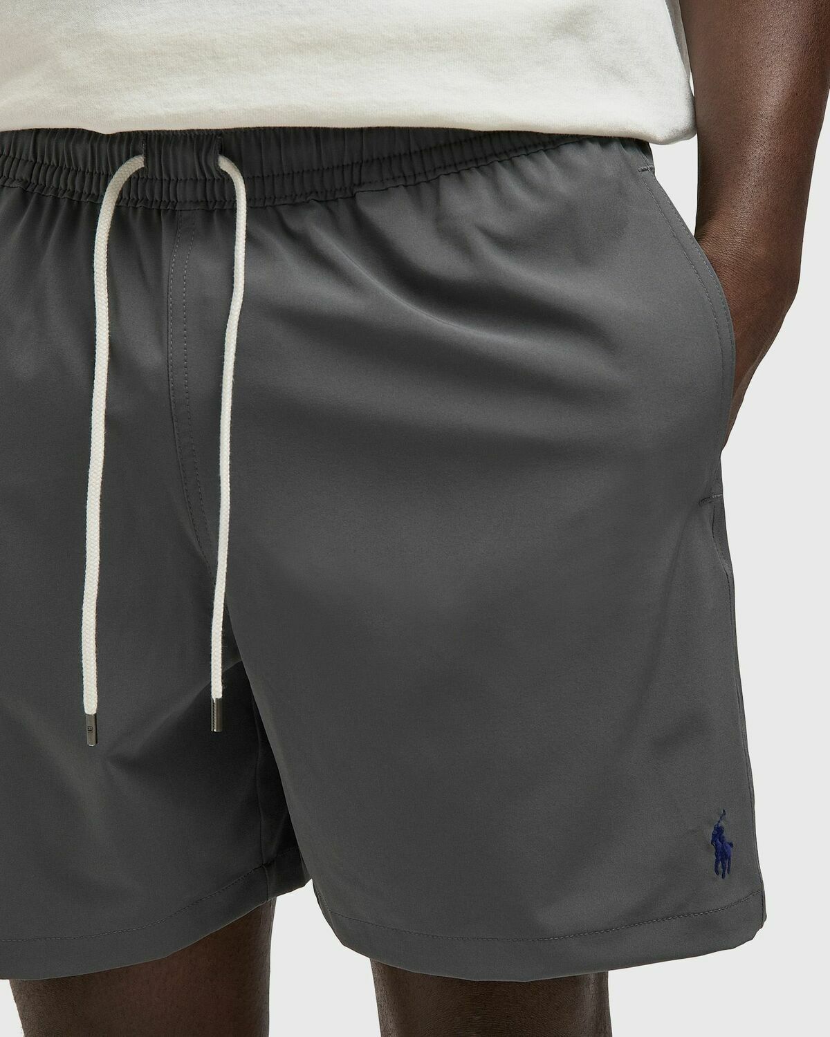 SWIM TRUNK