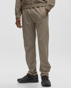 Represent Split Trackpant Brown - Mens - Track Pants