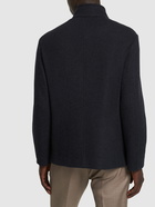 LORO PIANA - Spagna Light Cashmere Jacket