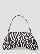 SIMON MILLER Boom Shoulder Bag