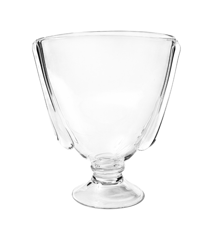 Photo: Akua Objects Karl glass vase