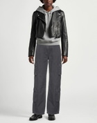 Represent Womens Pants in Grey