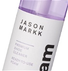 Jason Markk - Ready To Use Foam, 207ml - Colorless
