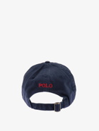Polo Ralph Lauren   Hat Blue   Mens