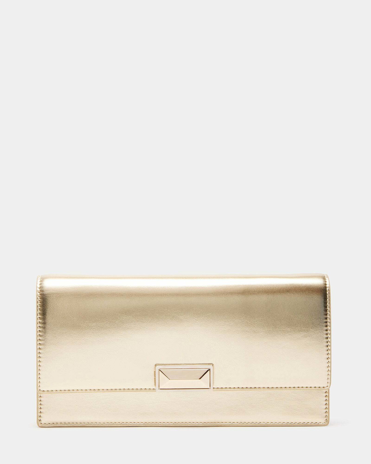 Steve Madden Bmodel Bag in Gold