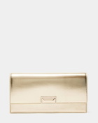 Steve Madden Bmodel Bag in Gold