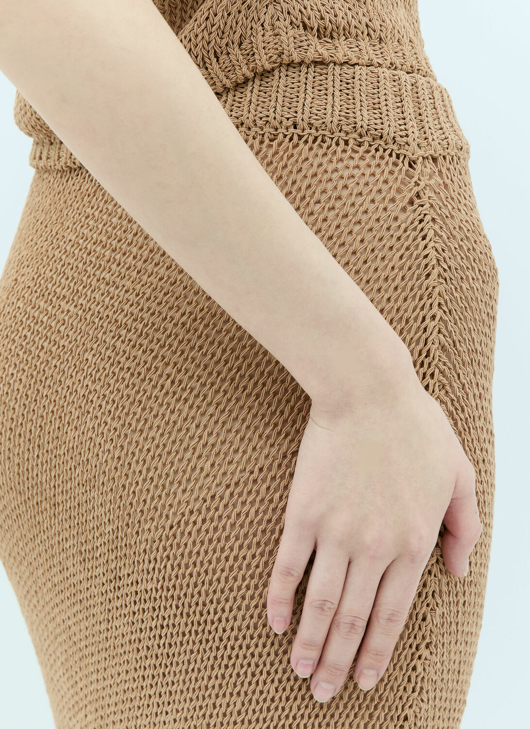 Aya Muse Atele Midi Skirt