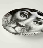 Fornasetti Tema E Variazioni N.352 Leo wall plate