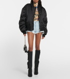 Off-White - Bomber jacket