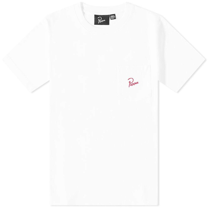 Photo: By Parra Abstract Shapes Tee