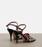 Valentino Garavani Rockstud leather sandals