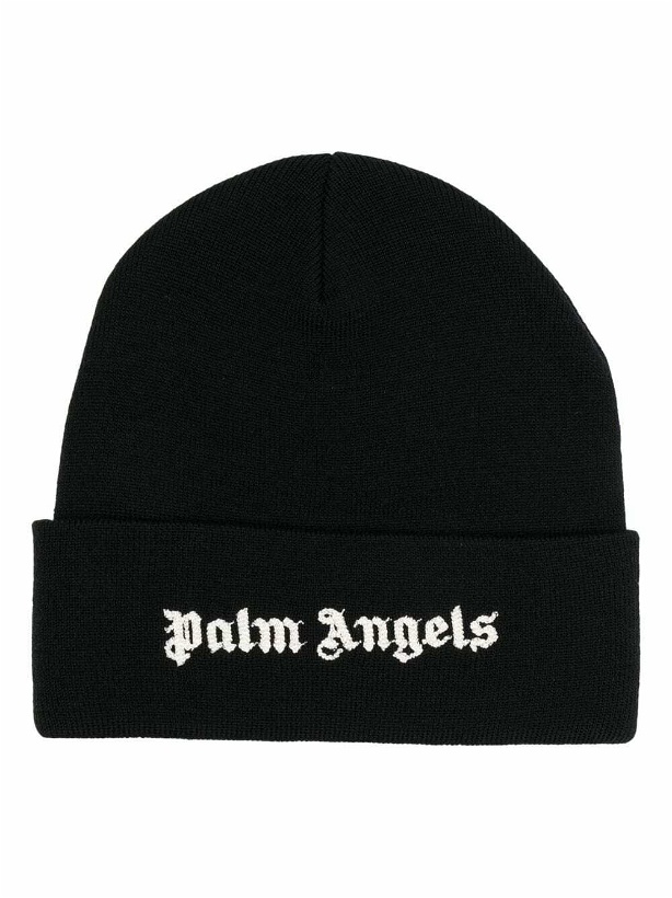Photo: PALM ANGELS - Cotton Hat