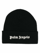 PALM ANGELS - Cotton Hat