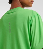 Loewe x On Active logo T-shirt