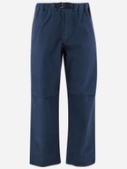 DARKPARK Stretch Cotton Pants