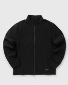 Rapha Men's Active Jacket Black - Mens - Windbreaker