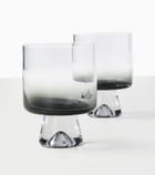 Tom Dixon Tank set of 2 glasses