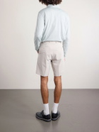 Peter Millar - Surge Slim-Fit Straight-Leg Tech-Jersey Golf Shorts - Neutrals