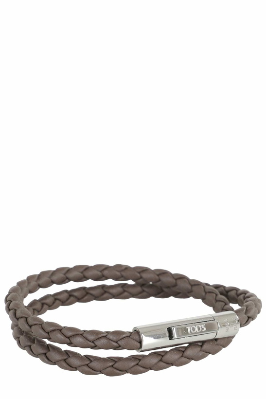 Photo: Tod's Bracciale New My Colors 2 Giri
