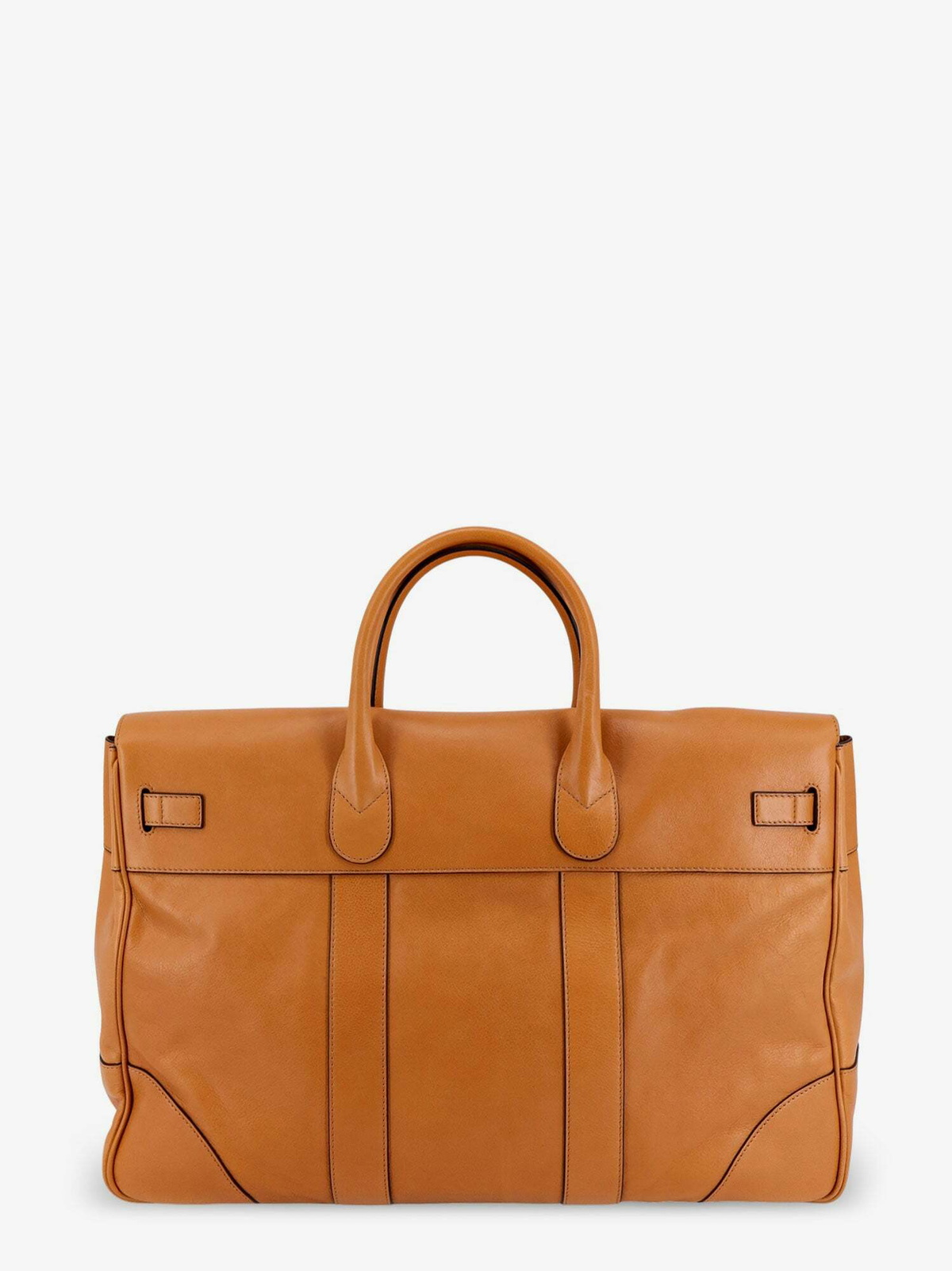 VIP【関税送料無料】希少 BRUNELLO CUCINELLI TRAVEL BAGS Brunello Cucinelli Men's Leather Travel Bag | Neiman Marcus
