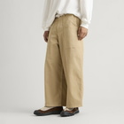 END. Men's Regiment Trouser in Desert