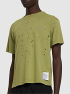 SATISFY Mothtech Organic Cotton T-shirt