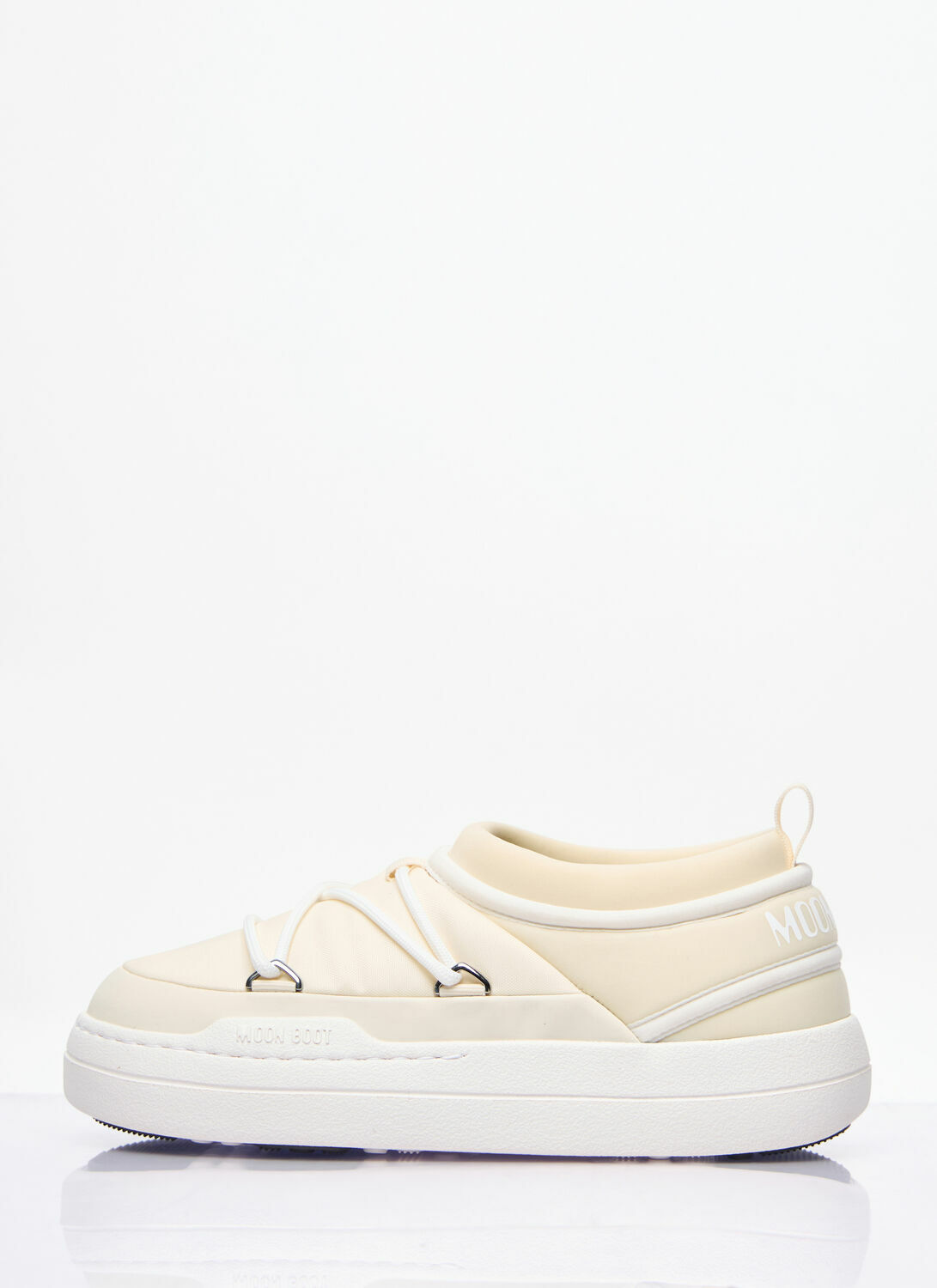 Moon Boot Park Icon Slip-On Shoes