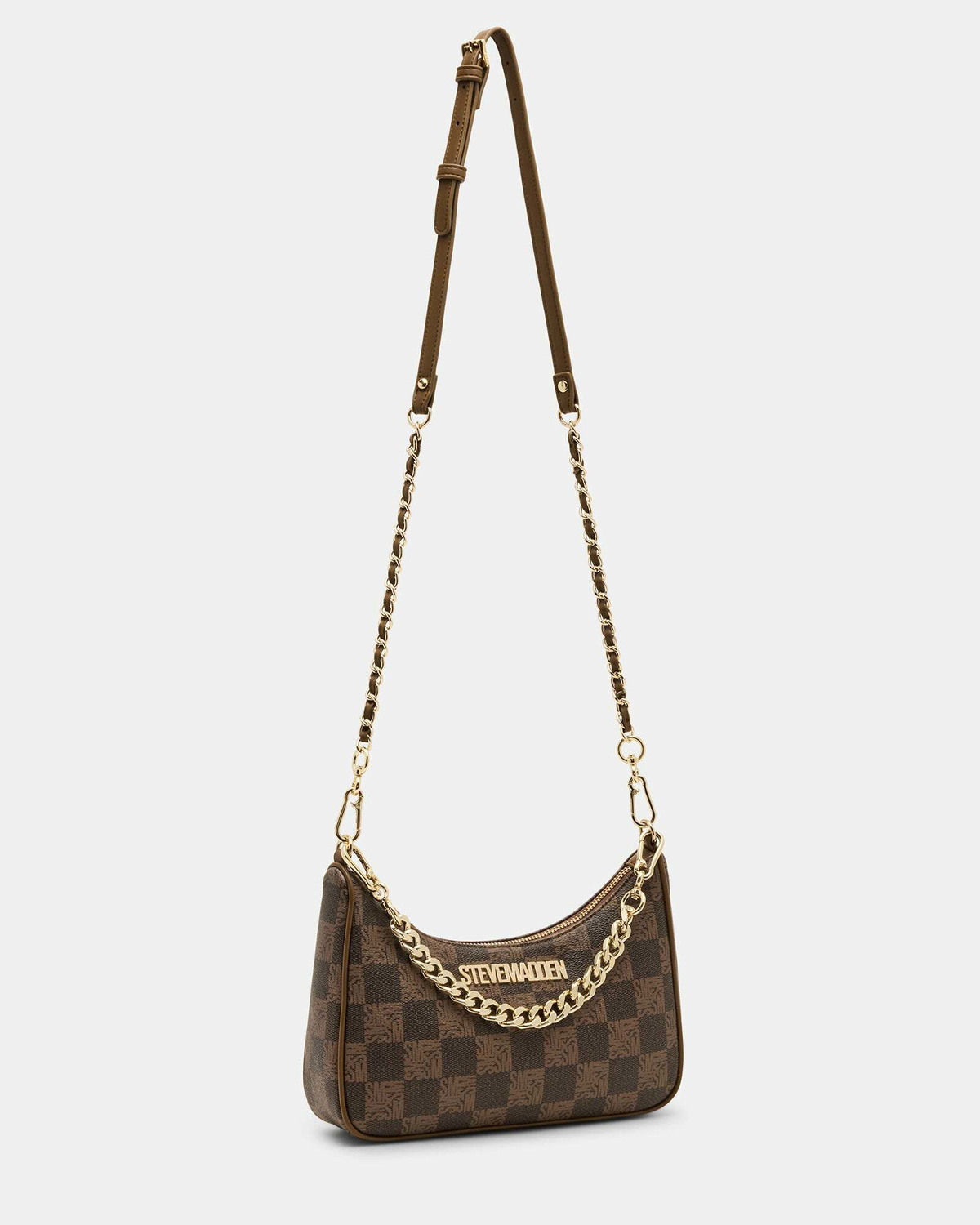 Steve Madden Bvital-7 Bag in Brown