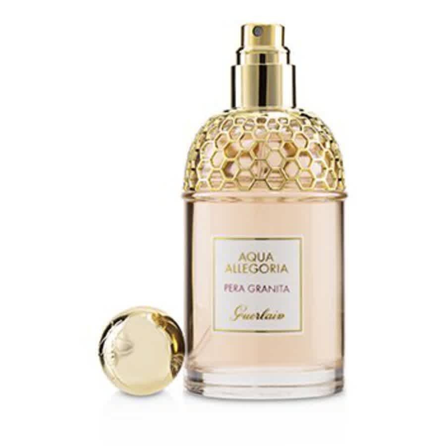 Guerlain - Aqua Allegoria Pera Granita Eau De Toilette Spray 75ml / 2.5oz