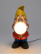 SELETTI Gummy Snooping Table Lamp