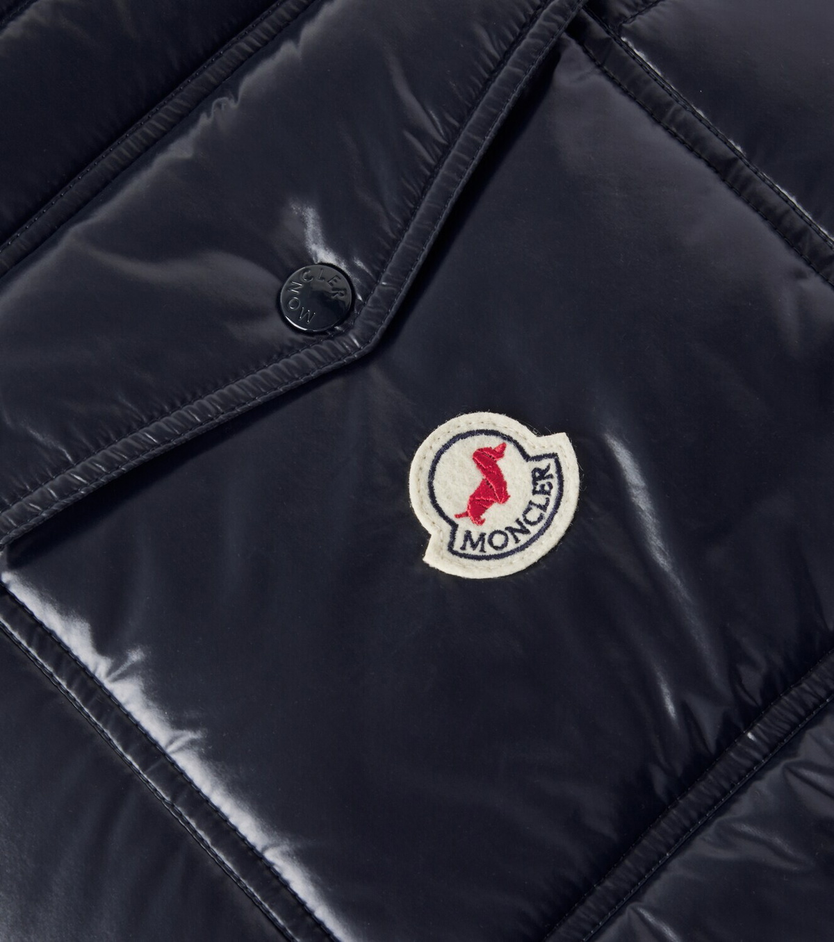 Moncler Moncler Poldo Dog Couture dog coat