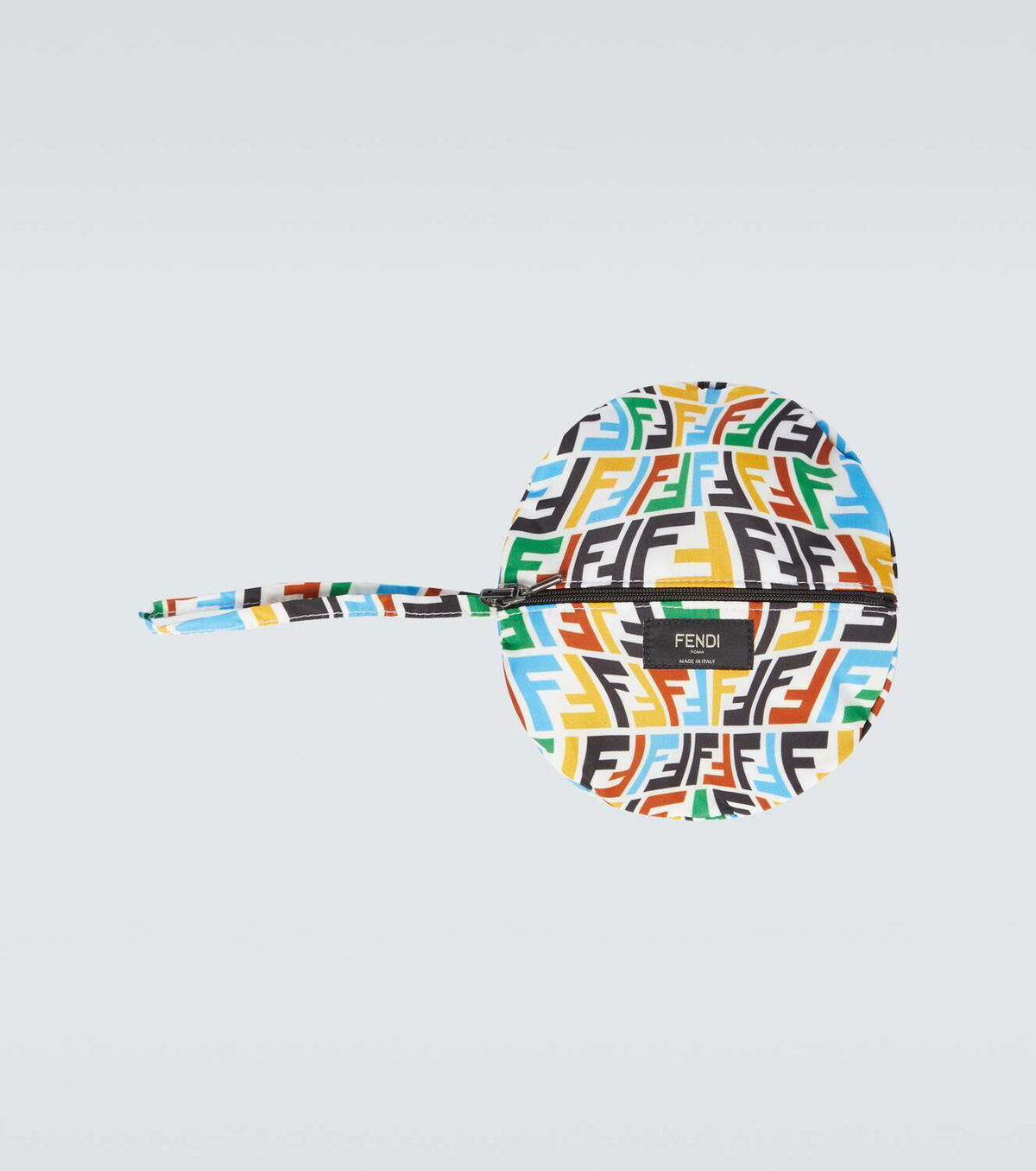 Fendi Reversible bucket hat