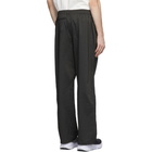 Needles Grey Pinstripe Lounge Pants