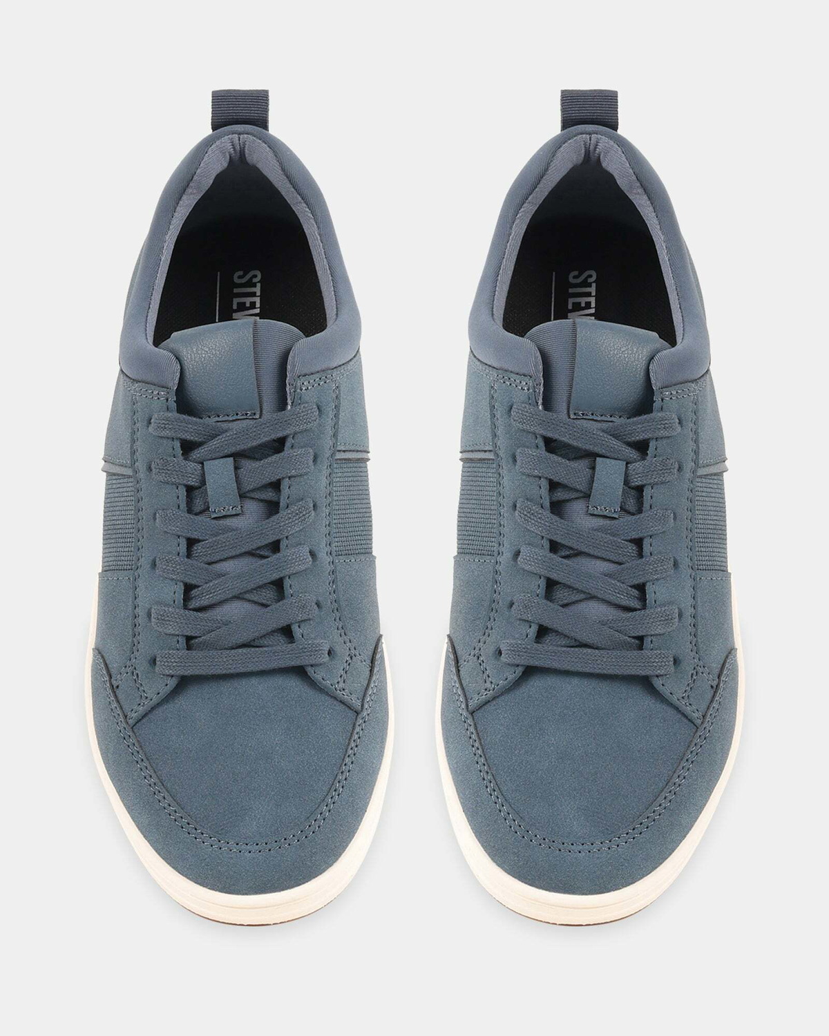 Steve Madden Rampartt Sneakers in Navy
