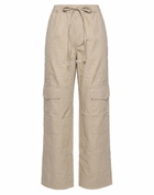 Crossley Womens Pants Taupe