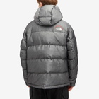 The North Face Men's Himalayan 30th Anniversary Parka Jacket in Moonstone Grey