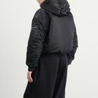 Air Jordan Women's Renegade Jacket in Black