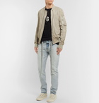 Fear of God - Slim-Fit Denim Jeans - Light blue