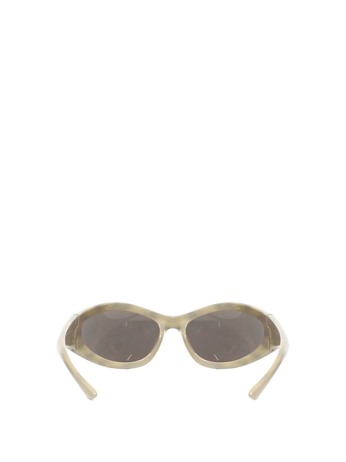 Balenciaga Sunglasses With Logo