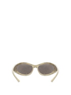 Balenciaga Sunglasses With Logo