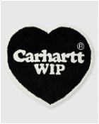 Carhartt Wip Heart Rug Black|White - Mens - Home Deco