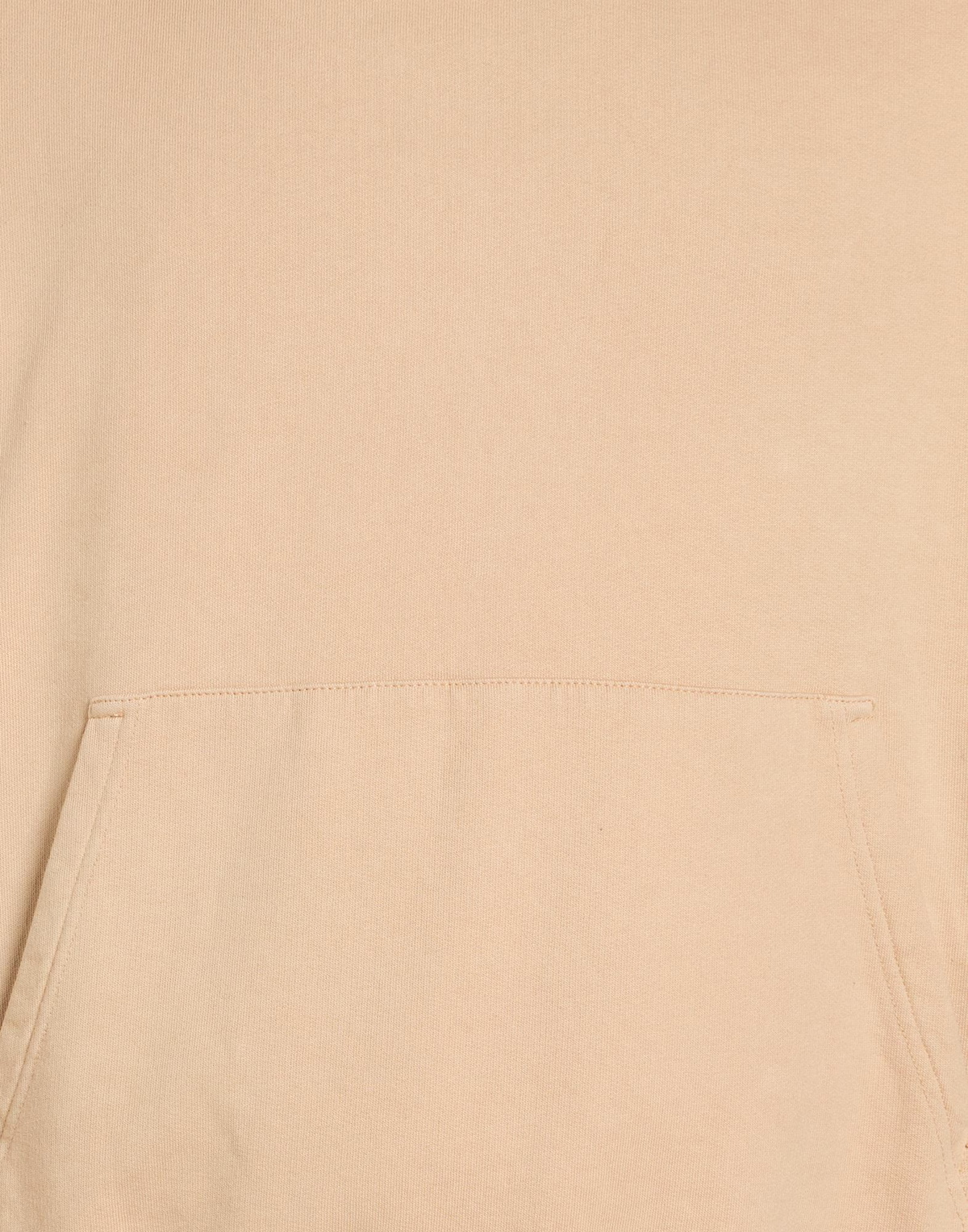 Colorful Standard Mens Sweatshirt in Beige