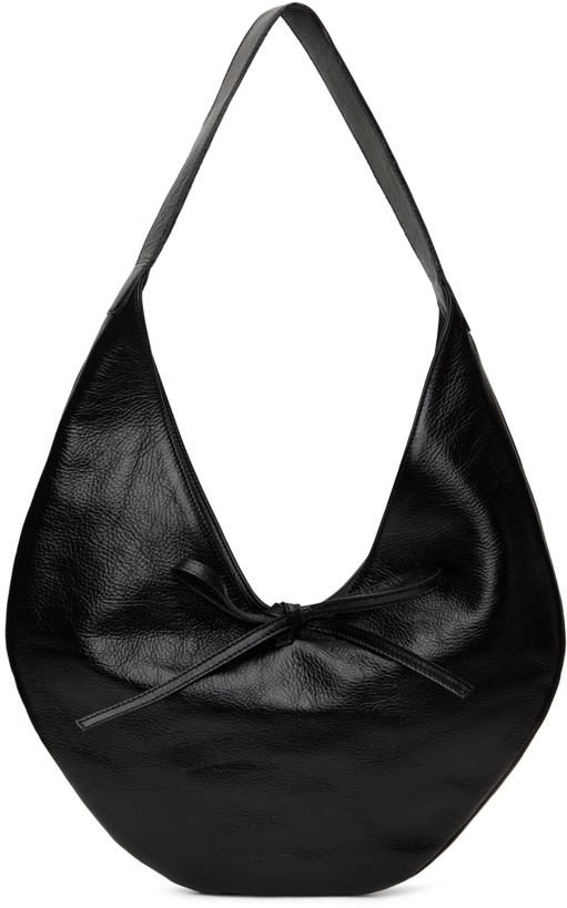 Photo: Paloma Wool Black Lupe Bag