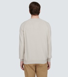 Moncler - Cotton sweater