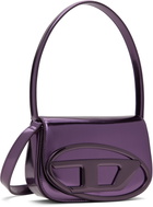 Diesel Purple 1dr Bag