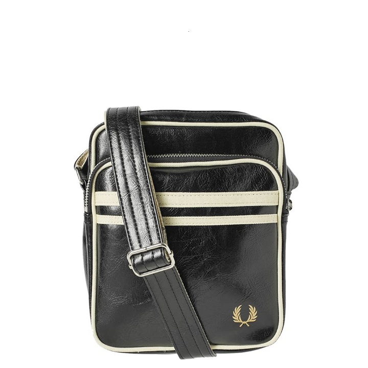 Photo: Fred Perry Classic Side Bag