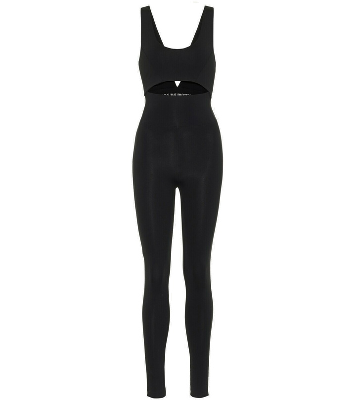 Photo: Live The Process - Cutout jumpsuit